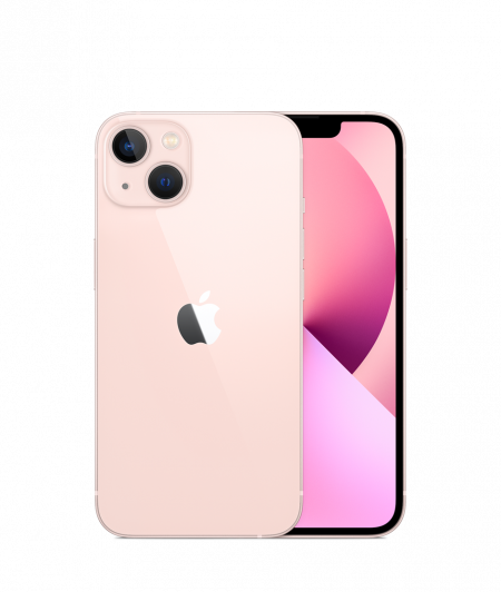 Apple iPhone 13 128GB Pink (DEMO)