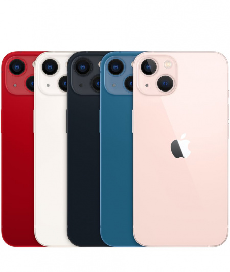 Apple iPhone 15 Plus 128GB Pink (DEMO)
