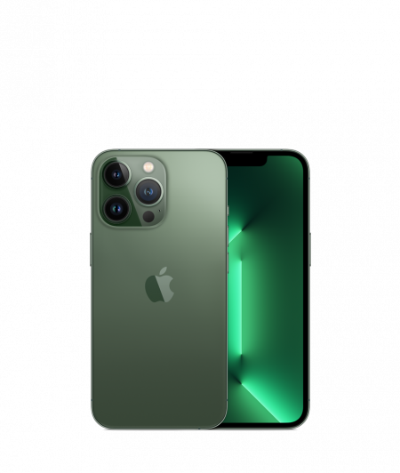Apple iPhone 13 Pro 128GB Alpine Green (DEMO)