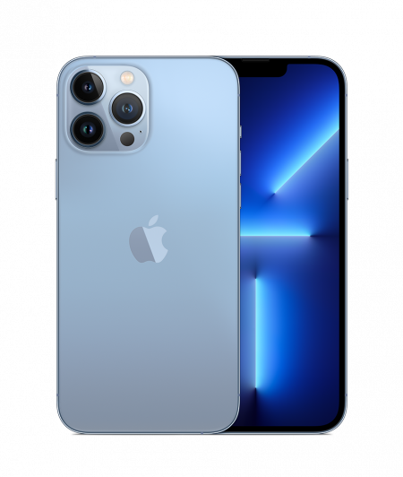 Apple iPhone 13 Pro Max 128GB Sierra Blue (DEMO)