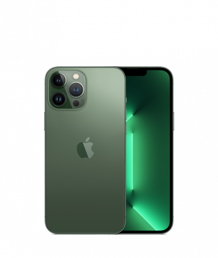 Apple iPhone 13 Pro Max 128GB Alpine Green (DEMO)