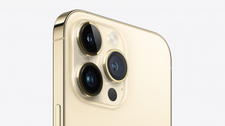 Apple iPhone 14 Pro Max 512GB Gold | Apcom CE