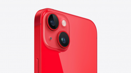 Apple iPhone 14 128GB (PRODUCT)RED | Apcom CE