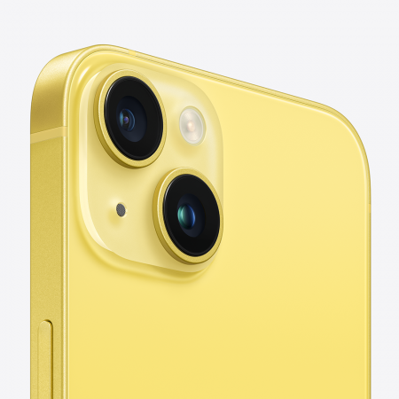 Apple iPhone 14 128GB Yellow | Apcom CE