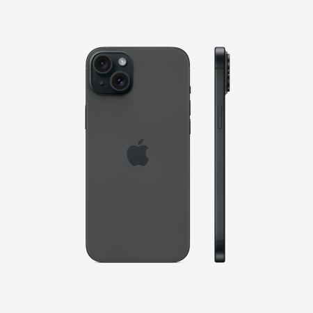 Apple iPhone 15 256 Go Noir EU MTP63 - Slovaquie, Produits Neufs
