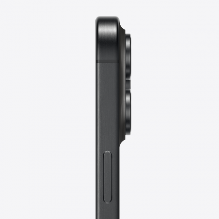  Apple iPhone 15 Pro Max, 1TB, Black Titanium - T-Mobile  (Renewed) : Cell Phones & Accessories