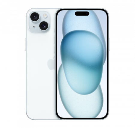 Apple iPhone 15 Plus 128GB Blue (DEMO)