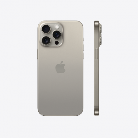 iPhone 15 Pro Max - Headphones & Speakers - All Accessories - Apple