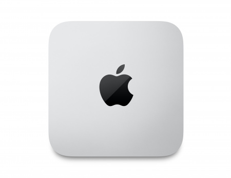 Apple Mac Studio: M1 Max 10C CPU/24C GPU/32G/512GB-ZEE