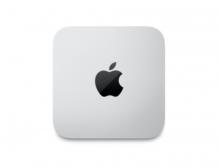 Apple Mac Studio: M2 Ultra/24C CPU/60C GPU/64G/1TB-CRO