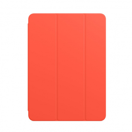 Apple Smart Folio for iPad Air 4/5 - Electric Orange (Seasonal Spring2021)