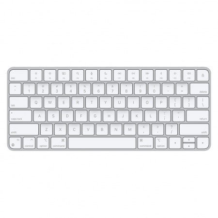 Apple Magic Keyboard (2021) - Ukrainian