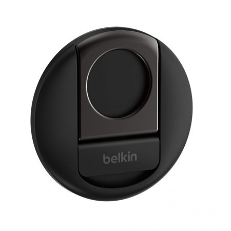 Belkin iPhone Mount with MagSafe for Mac Notebooks - Black