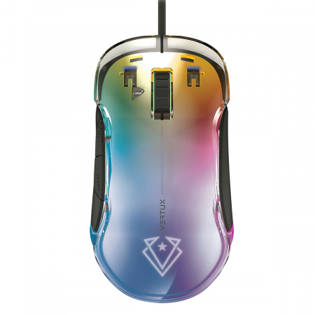 Vertux Gaming Phoenix Wired Mouse RGB 12000dpi