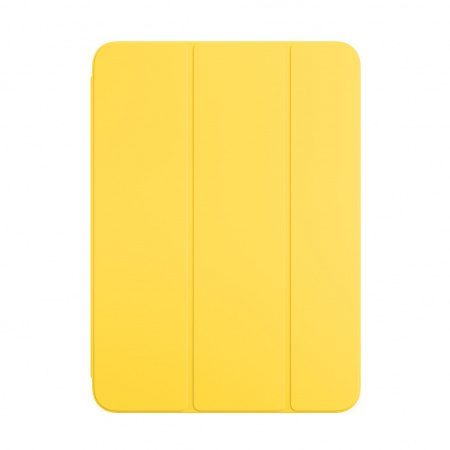 Apple Smart Folio for iPad (10th gen) - Lemonade