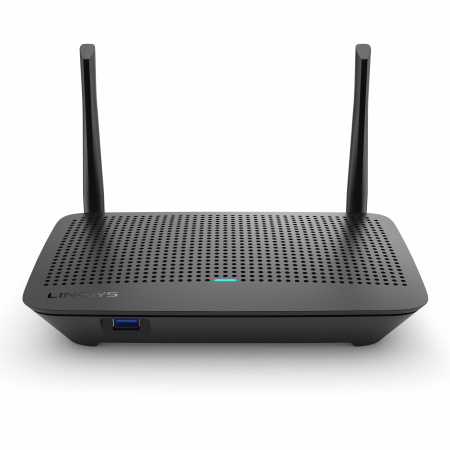 Linksys MAX-STREAM Mesh Wi-Fi 5/802.11ac Router (MR6350)