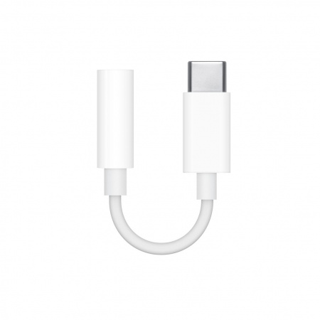 Apple USB-C to 3.5 mm Headphone Jack Adapter | Apcom CE