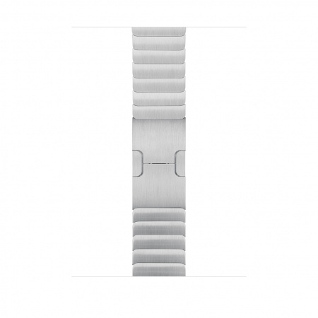 Apple Watch 42mm Band: Link Bracelet
