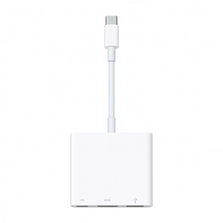 SK Apple Lightning to Digital AV HDMI Adapter for iPhone iPad