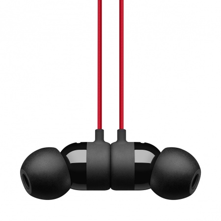 urbeats3 red and black