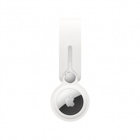 Apple AirTag Loop - White | Apcom CE