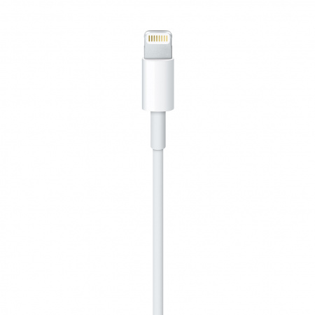 À propos du câble USB-C vers Lightning d'Apple – Assistance Apple (CA)