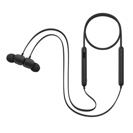 Beats Flex All-Day - earphones with mic - MYME2LL/A - Headphones 