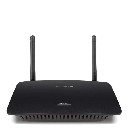 Linksys RE6500 AC1200 Dual-Band Wi-fi Extender