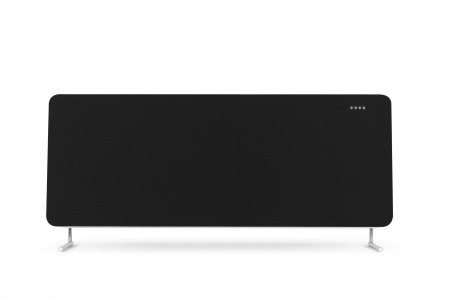 Braun Speaker LE01 Airplay 2 / Chromecast - White