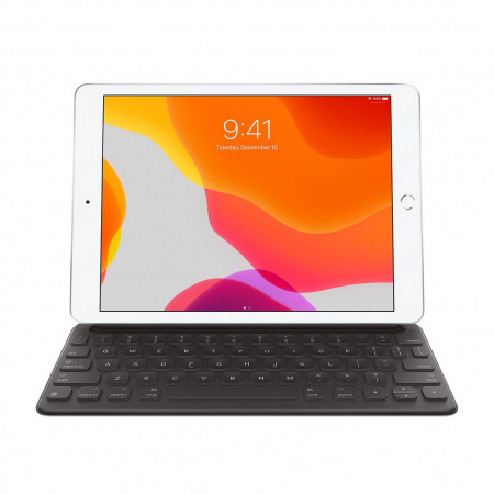 Apple Smart Keyboard for iPad (8/9th gen) - Czech