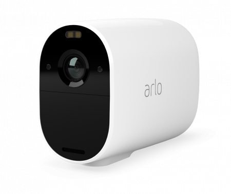 Arlo Essential XL Outdoor Security Camera - (Base station not included) - White